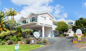 Admirals View Lodge, Paihia